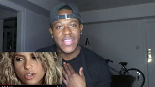 Shakira - La Tortura (Official Music Video) ft. Alejandro Sanz LIT REACTION VIDEO!!!