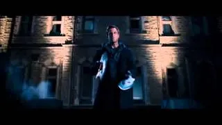 I Frankenstein - Official TV spot HD (FR) - (Maintenant au cinéma)