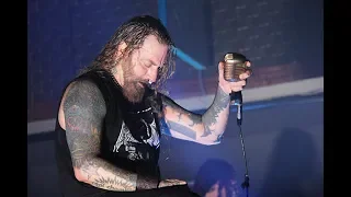 DevilDriver Live At Bloodstock 2018 Full Concert