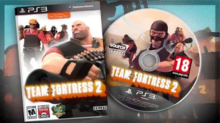 The LIFE and DEATH of PS3 TF2