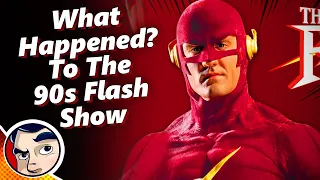 What Happened to Flash from the 90's? | Comicstorian