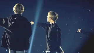 171209 봄날(Spring Day) - 방탄소년단 지민 직캠 BTS JIMIN Focus @윙즈파이널콘서트