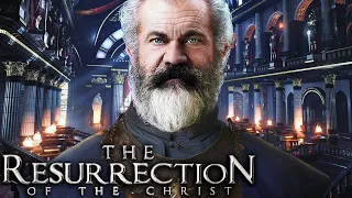 THE PASSION OF THE CHRIST 2: Resurrection Teaser (2024) With Mel Gibson & Monica Bellucci