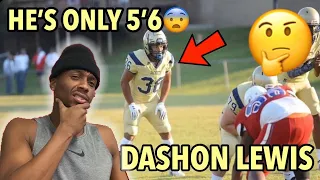 Can A 5'6 Runningback Go D1?🤔 *THE TRUTH*