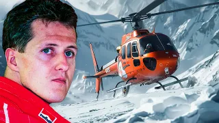 La Vérité derrière l'Accident de Michael Schumacher.