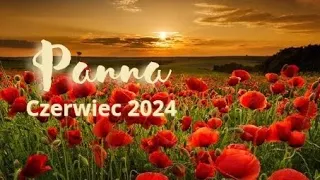 Panna ♍ Czerwiec 2024 🏵️ Oczyść przestrzeń, a zobaczysz jak morze obfitości płynie w Twoją stronę 🍀