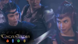 Encantadia 2016: Full Episode 54