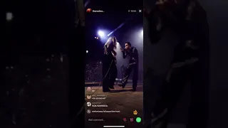 Måneskin - Black Skinhead (Kanye West Cover) - Live in Berlin on TikTok, 16.06.2021