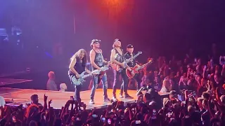 Scorpions - Coast To Coast (live in Berlin, Germany 5/23/23)