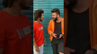 TERE JAISA YAAR KAHA | SHORT VIDEO | TIK TOK | JOSHZ |