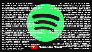 SPOTIFY TOP HITS INDONESIA SEPTEMBER 2022 #15😊 TANPA IKLAN 😊 SPOTIFY PLAYLIST VIRAL TIKTOK