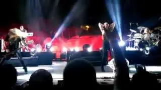 Epica - Cry for the moon (Live) - Byblos Aug 2nd 2014