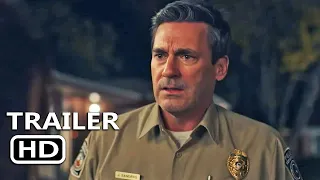 MAGGIE MOORE(S) Official Trailer (2023)