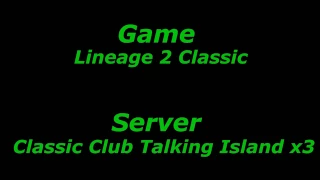 Clan Terroristas Siege Classic Club 20-11-16