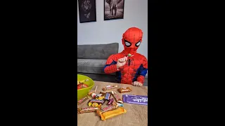 Spider-Man No No No #shorts #viral #comedy #funny