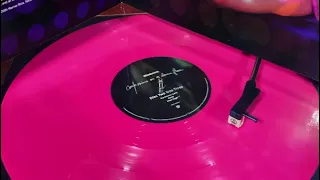 Madonna - How High (Confessions On A Dancefloor (Limited Edition Pink Vinyl)