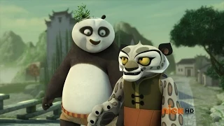 Кунг-фу Панда 3 / Kung Fu Panda 3 (2015) | Русский трейлер