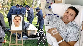 5 MINUTOS ANTES! Tenemos una triste noticia para Buddy Valastro, ha sido confirmado como...