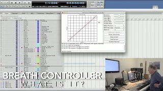 How To Use A Breath Controller