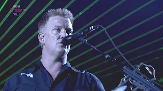 Queens of the Stone Age live @ Reading Festival 2014 *1080i*