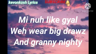 Govana - Hamants Convo Pt.3 (Lyrics)