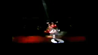 AC/DC Dirty Deeds Done Dirt Cheap (Live Flick Of The Switch Tour 1983)