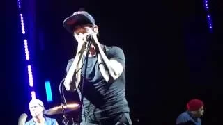 Red Hot Chilli Peppers - Snow (Hey Oh) (8-11-2016, Ziggo Dome, Amsterdam)