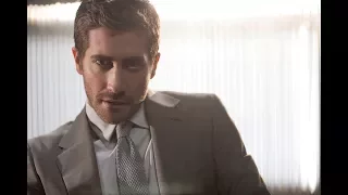 Jake Gyllenhaal - Thunder