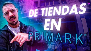 VLOG compras por Madrid - vamos a PRIMARK a ver todo lo NUEVO