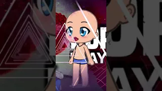Poppy play / Time in Gacha Life and sound Squid Game second Who 2.0 ?