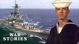 Why The Navy Were Instrumental To US Strategy In Vietnam | Battlezone | War Stories