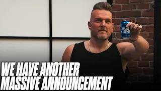 We Have ANOTHER Massive Announcement... (WHADD)