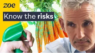 The truth about herbicides and your health | Prof. Tim Spector