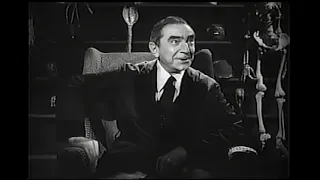 Glen or Glenda 1953 II Ed Wood II Daniel Davis, Bela Lugosi,  Dolores Fuller