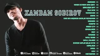 Xamdam Sobirovning Eng Zo'r Qo'shiqlar (2-qism) 💥 Xamdam Sobirov #xamdam_sobirov