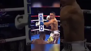 Teofimo Lopez KO’s Richard Commey🥊