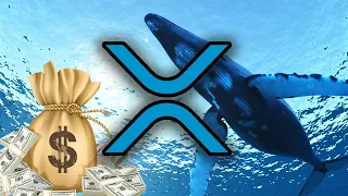 XRP  Готов ли к бычьему бегу?