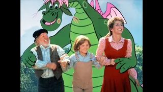 Pete's Dragon (Alternate Versions of the Songs)