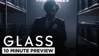 Glass | 10 Minute Preview | Film Clip | Own it now on 4K, Blu-ray, DVD & Digital