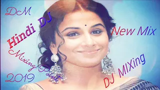 Dulhan si saji dharti khula o asma, aa ab laut chale,Hindi dj mix song