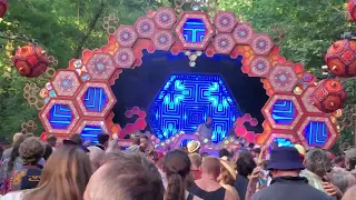 NOISILY FESTIVAL 2023 UK 8