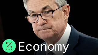 Powell Warns Recovery Highly Uncertain, Argues for More Aid