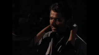 Audie Murphy Susan Cabot tribute clip western  1954 --- yeehaw!