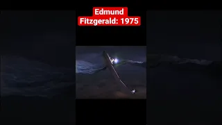 Edmund Fitzgerald evolution