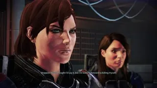 Mass Effect - What, we some kinda suicide squad?
