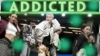 MOST ADDICTED PART IN KPOP SONGS [TRY NOT TO SING OR DANCE]