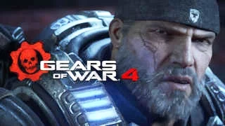 Gears of War 4 All Cutscenes Movie PC ULTRA 1080p 60FPS FULL GAME Story