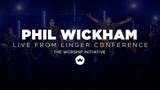 Phil Wickham | Live from Linger Conference