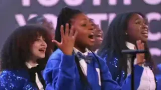 Watch the Detroit Youth Choir compete on ‘America’s Got Talent: All-Stars’ Monday night