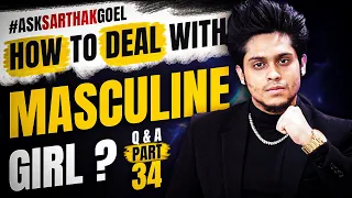 Do Long Distance Relationships / Online Relationships Work? 🤔| QnA Part 34|  ​⁠@SarthakGoel